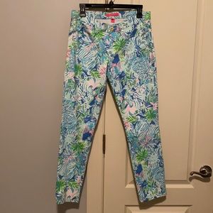 NWOT Lilly Pulitzer Pants